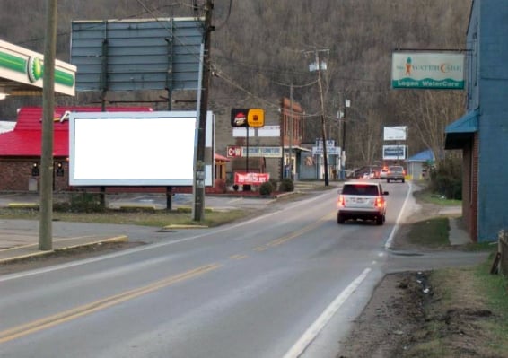 Location photo for Stollings Byp Rd near Stollings Post Office (Logan)