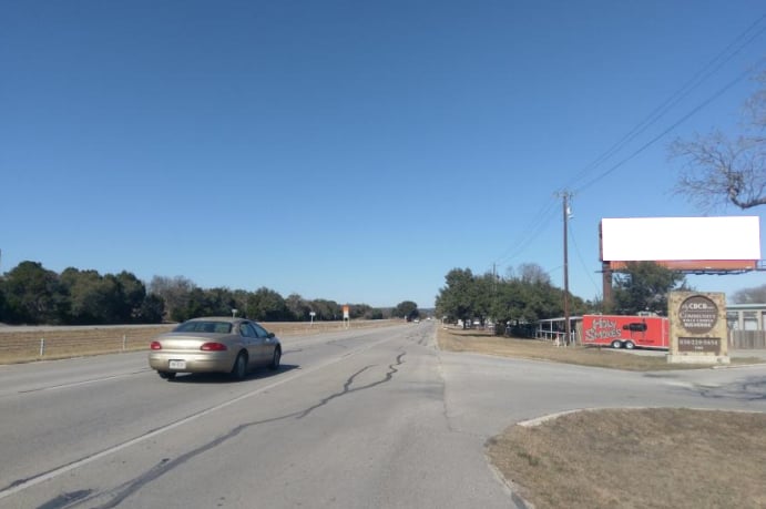 Location photo for US-281 (Spring Branch)