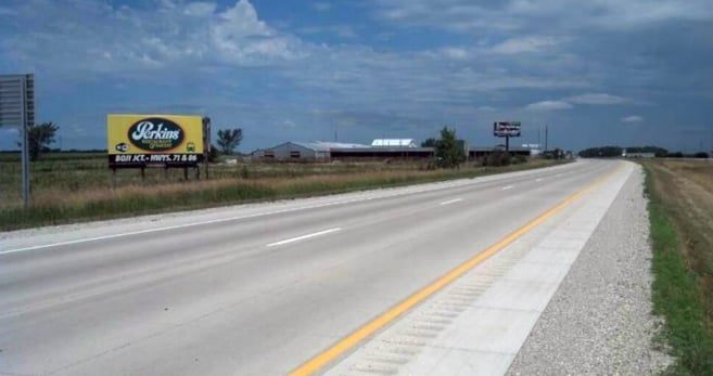 Location photo for Hwy Blvd (Spencer)