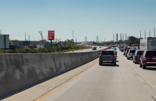 Location photo for King St Ext (North Charleston)