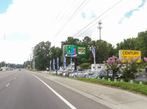 Location photo for College Park Rd near Melrose Landscape Supply Store (Ladson)