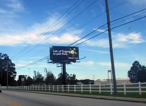 Location photo for US-78 near Coastal Carolina Fair, Ladson SC (Ladson)