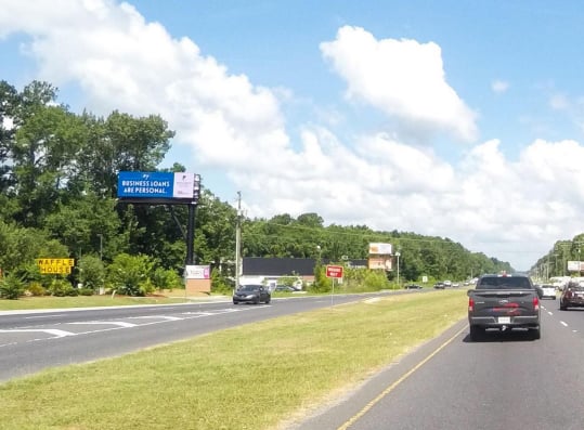 Location photo for Sightline Dr (Ladson)