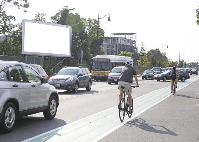 Somerville Av WS 140ft N/O Elm St F/E - 2 F/E Media