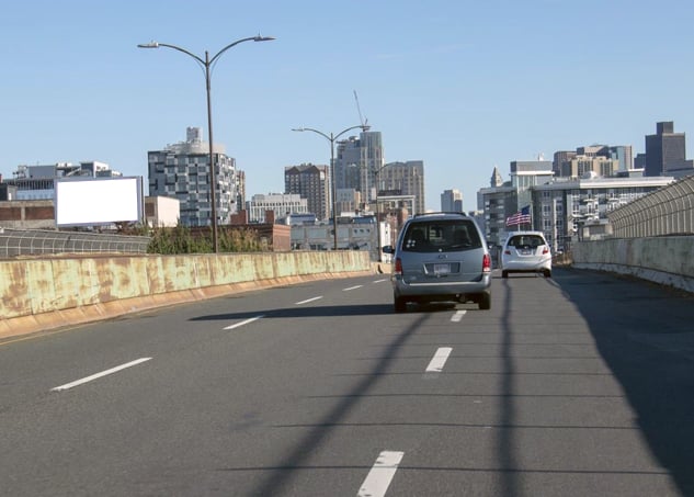 Location photo for McGrath Hwy ES 1200ft N/O Fourth St F/N - 2 F/N