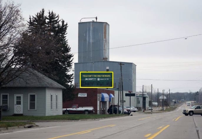 Location photo for W 2nd St near Cedar Park (Atlantic)