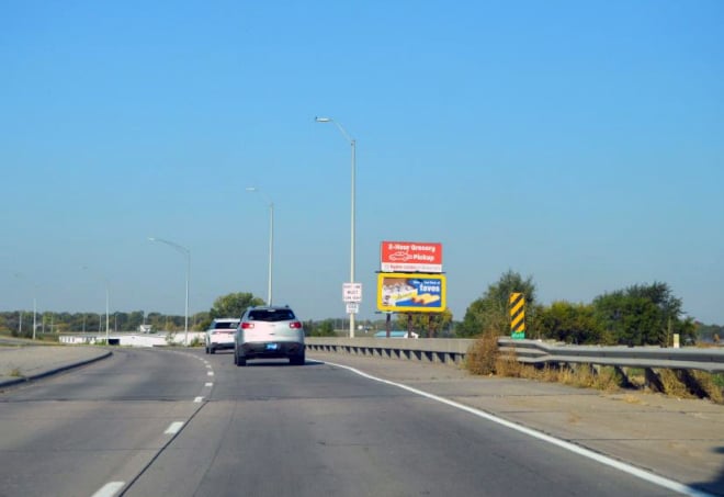 HWY. 2 VAN DORN BY-PASS (E/O HWY. 77) NSFE-2 Media