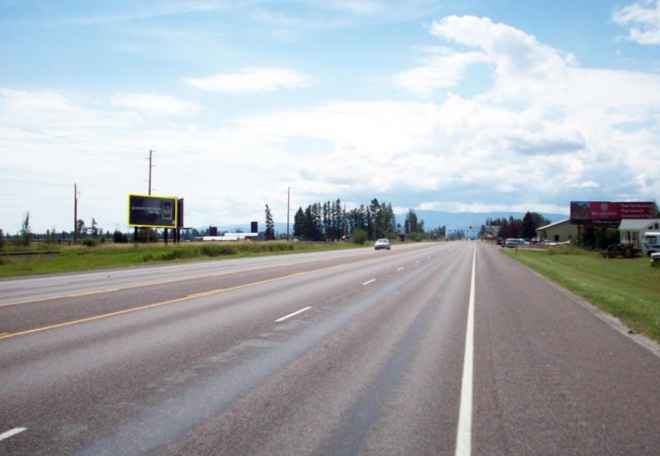 HWY 2 EL 500' N/O BIRCH GROVE #1 F/N Media