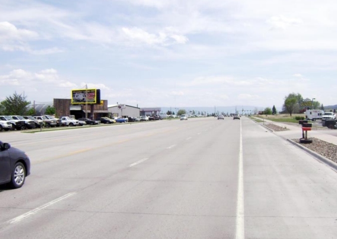 Location photo for U.S. 93 S (Kalispell)