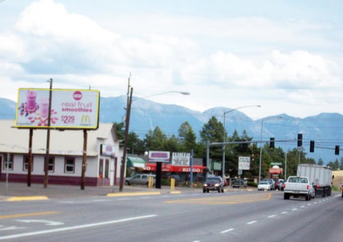Location photo for E Idaho St near Greenwood Village RV Park (Kalispell)