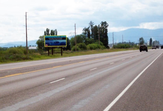 HWY 2 EL 3000' S/O BIRCH GROVE Media