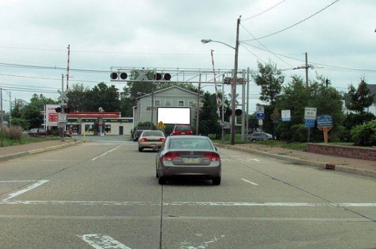 Location photo for Keim Blvd near Burlington-Bristol Bridge Welcome Sign (Burlington)