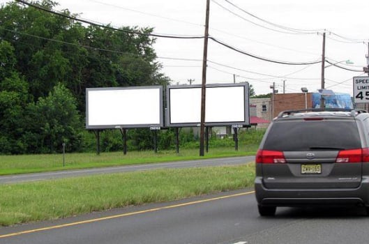 Location photo for US-130 near Neptune Playground (Burlington)