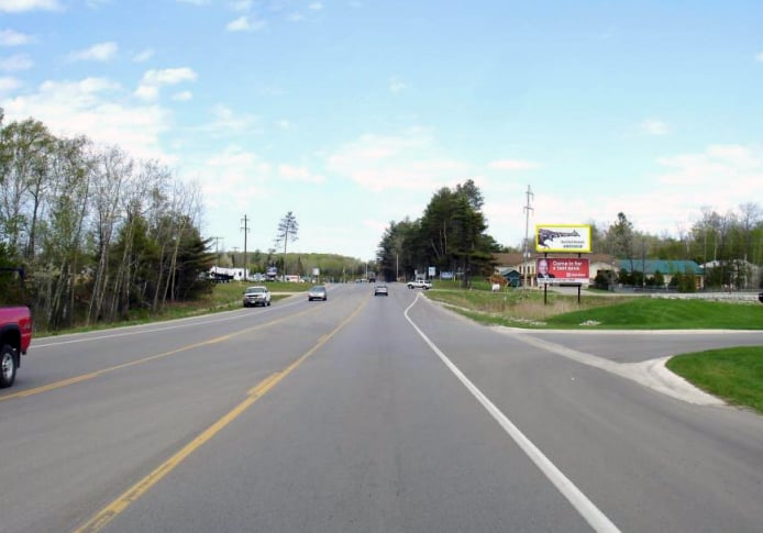 Location photo for U.S. 31 N near Round Lake (Petoskey)