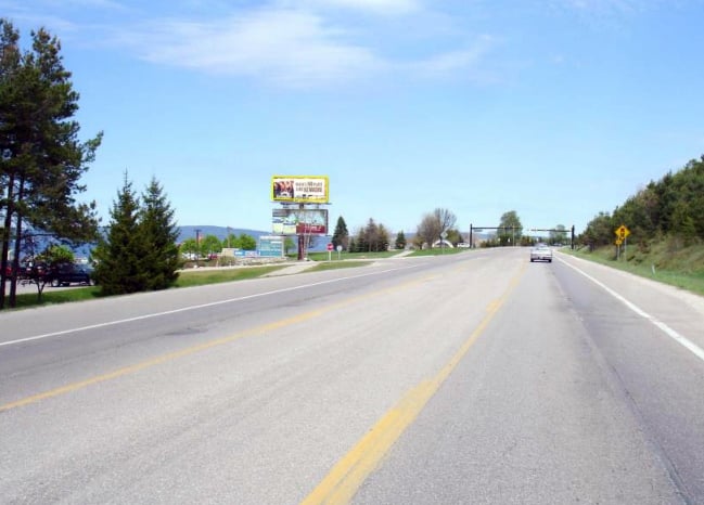 Location photo for Charlevoix Ave near Little Traverse Bay Ferry Dock, Bay Harbor (Petoskey)