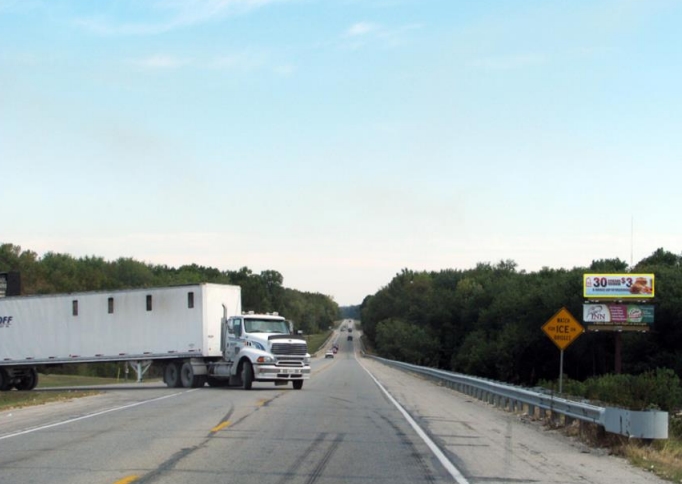 E/S 231 .6 MI. S/O WITZ RD F/S-T JASPER Media