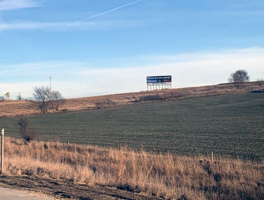 Location photo for I-80 0.5 mi E/O CR N16 SS F/W