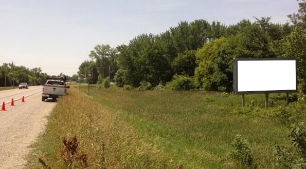 Location photo for US 71 434 ft N/O CR 58 WS F/N