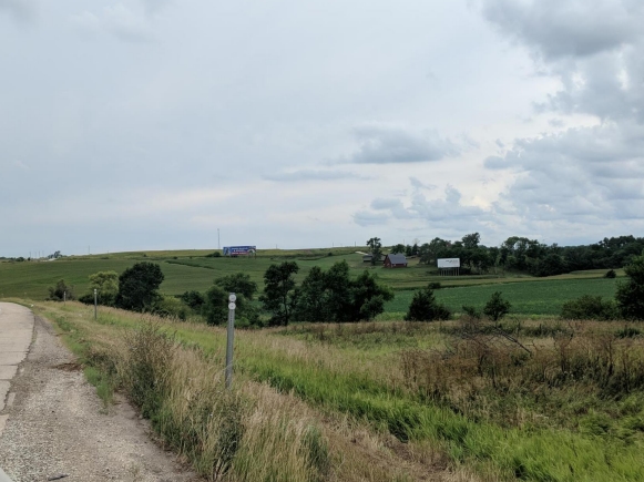 Location photo for Gibbon Ave (Adair)