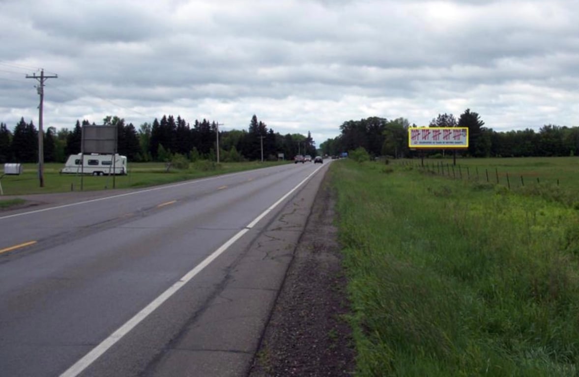 HWY 169 N .75 MI S/O JCT 169/210 F/N Media