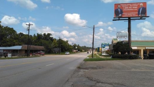 Location photo for S Wheeler St near Jasper Outdoor Learning Center (Jasper)