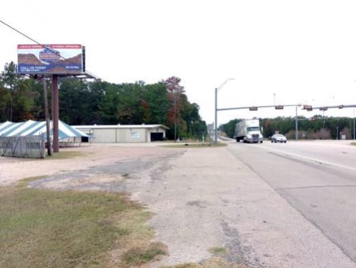 Location photo for HWY 190 @ HWY 63 S/S BTB