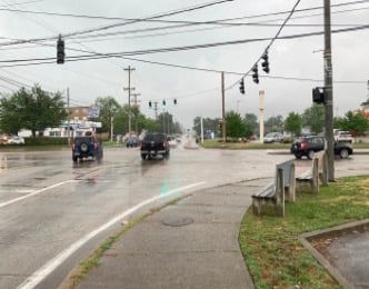 Location photo for Bardstown @ Hikes (Louisville)