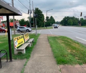 Location photo for Baptist Health Louisville Wound Care (St Matthews)