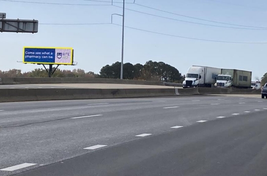 I-664 0.5 mi W/O ABERDEEN RD SS F/East Media