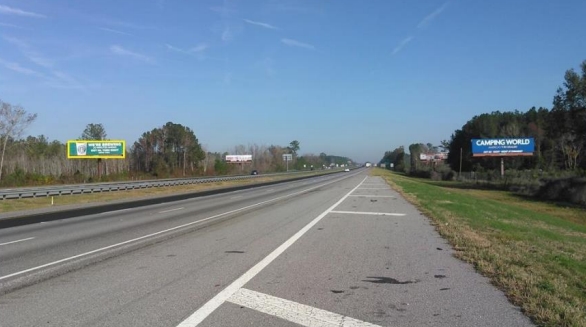 Location photo for W/S I-95 2ND N/O EXIT 67 F/S