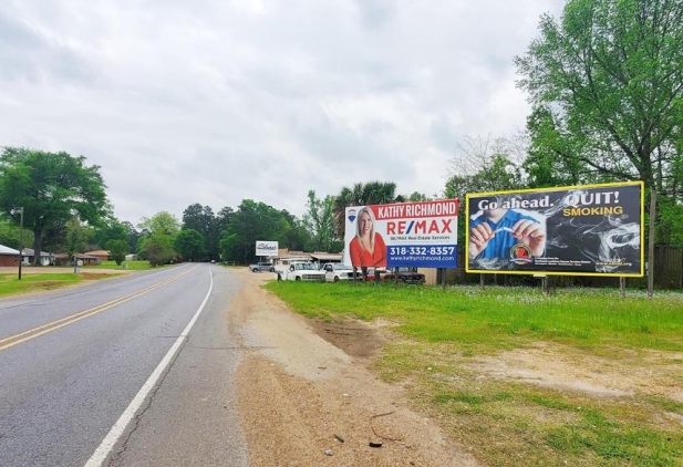 Location photo for LA-6 (Natchitoches)