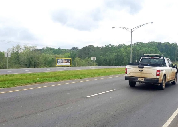 Location photo for NSU TEC Building - POD B, C, D (Natchitoches)