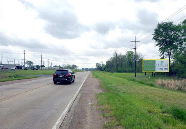 La 1 South Bypass W/S 1500' N/O Old River Road Media