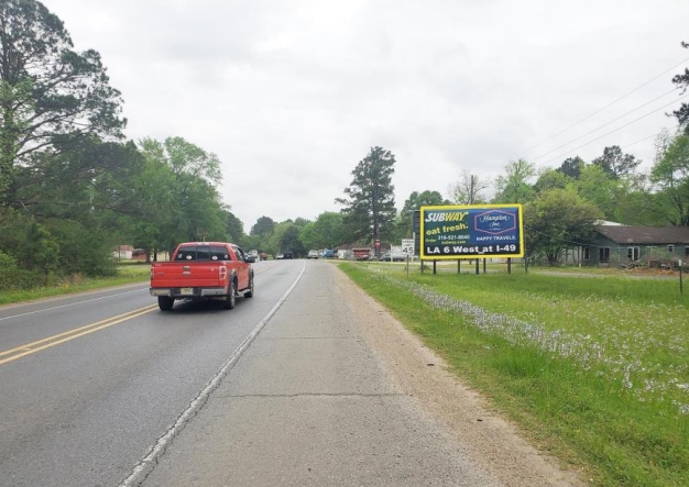 Location photo for Par Rd 427 (Natchitoches)