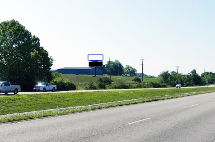 Hwy 40/61 N/O Hwy A E/S Top F/N Media