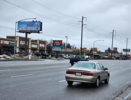 Location photo for N Sullivan Rd near Broadway @ Sullivan, Veradale (Spokane Valley)