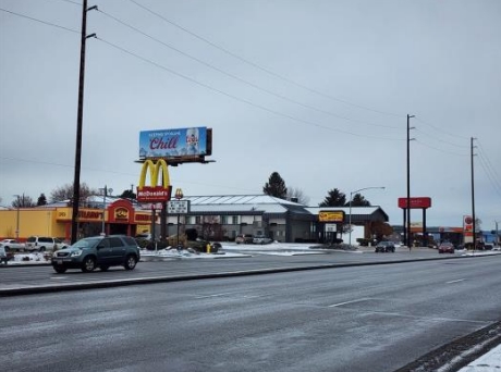 Location photo for N Sullivan Rd near Sullivan @ Broadway, Veradale (Spokane Valley)