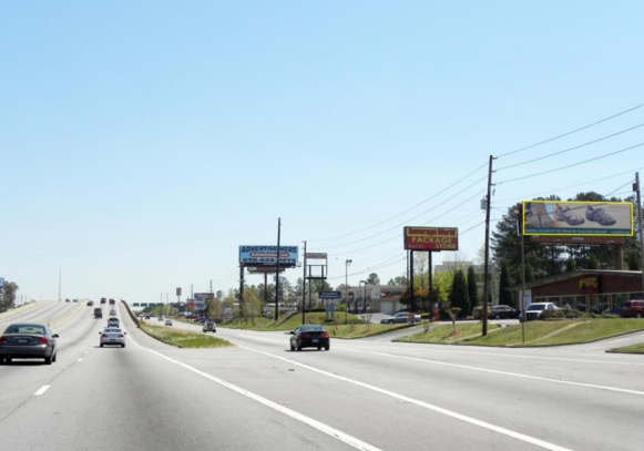 Location photo for Peachtree Industrial Blvd near Peachtree Industrial Blvd @ 6670 (Doraville)