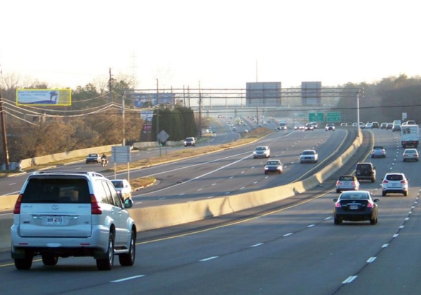 Location photo for Peachtree Industrial Blvd near Governor's Lake Pkwy (crosswalk) (Norcross)