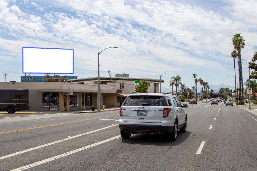 Location photo for Magnolia Ave near Magnolia + Sunnyside, Magnolia Center (Riverside)