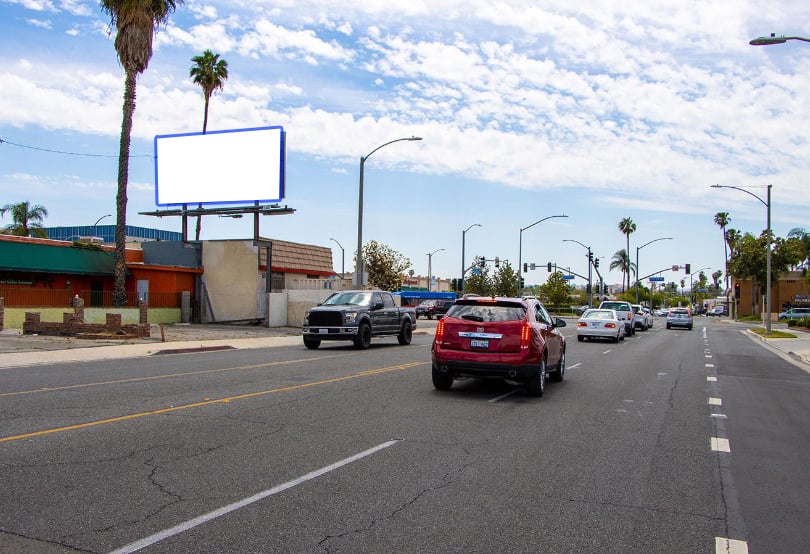 Location photo for Magnolia Ave near Central + Magnolia, Magnolia Center (Riverside)