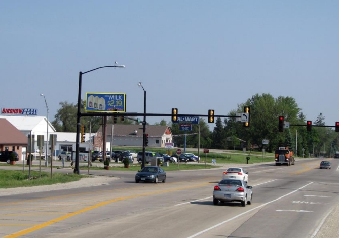 IA 150 N/O US 20 F/S -INDEPENDENCE Media