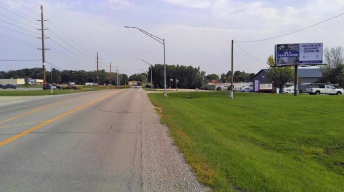 Location photo for 20th Ave SW (Independence)