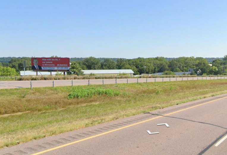 Location photo for 211th Ln near Williams Nature Center (Mankato)