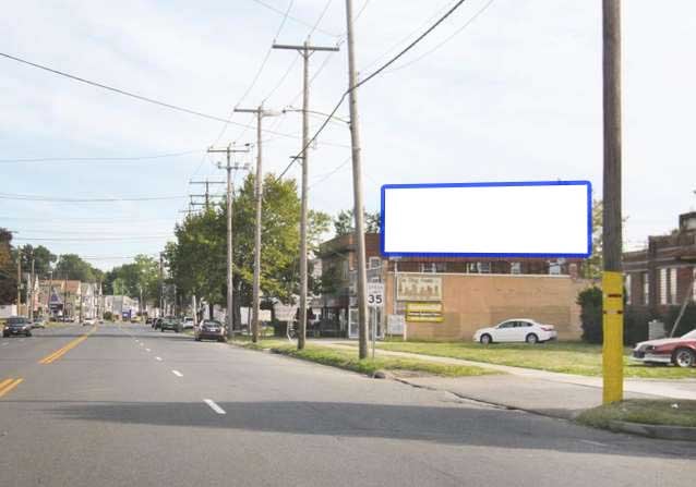 Dixwell Ave 1000 ft W/O Mather St E/S F/S Media