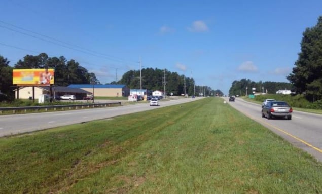 Location photo for Fayetteville Rd (Fayetteville)