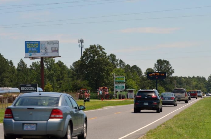 Location photo for Fayetteville Rd (Raeford)