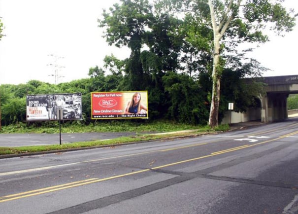 BUTTONWOOD ST. W/O RR BRIDGE NS FW P#2 Media