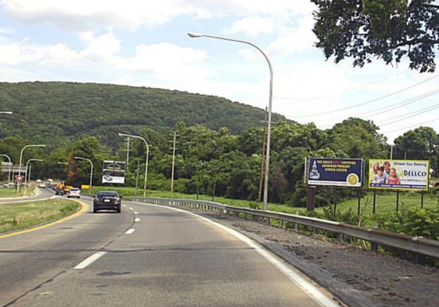 W SHORE DR @ LANCASTER AVE SS FW P#2 Media