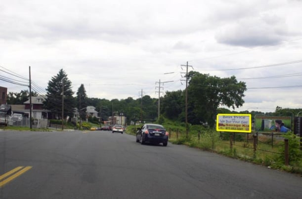 RT 10, .3 MI S/O LANCASTER AVE ES FS P#1 Media